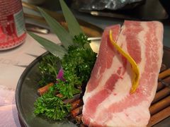 -西塔老太太泥炉烤肉(望京一店)