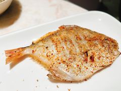 -丁字口海鲜热炒·烧烤大排档