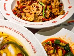 -禄鼎记·多口味酸菜鱼(侨鑫店)