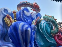 -Peet's Coffee皮爷咖啡(豫园店)