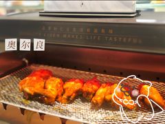 -贵族世家牛排(晋江万达店)