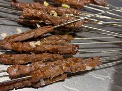 -三个大叔烤羊肉串·炭炉砂锅菜(西三旗店)