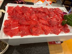 -牛品荟牛肉火锅(新城广场店)