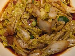 -老阿爸鲜鱼土菜(园区永旺店)