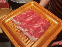 -牛YO寿喜烧和牛火锅自助(三台子万象汇店)