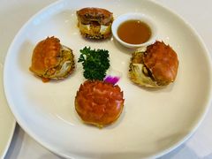 -扬州饭店(南京东路店)