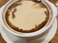 鲜奶龟苓膏-正德顺順德雙皮奶(中信店)