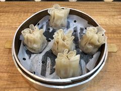 鲜肉笋丁烧卖-景芳周大姐(国大城市广场店)