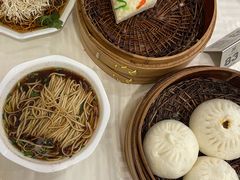 -怡园饭店-餐厅(四望亭店)