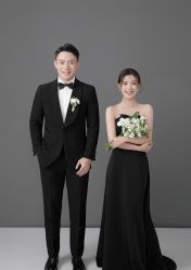 -拾尚映画·STUDIO婚纱摄影(中关村店)