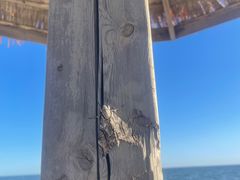 -东戴河风景区-止锚湾