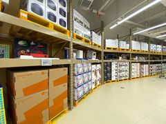 -盒马X会员店(王府井奥莱UP TOWN店)