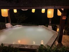 -天目湖涵田半山温泉