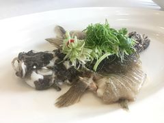 -世博源公馆·本帮融合菜·主题包厢·江景餐厅