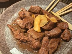 -德川家日本料理(中关村寰太大厦店)