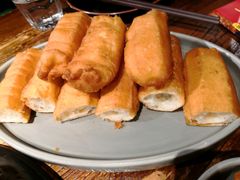 -令狐冲烤鱼·烧菜馆(达明店)