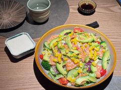 -松幸日式料理(中山路店)