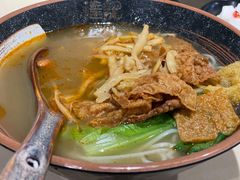 -达记桂林米粉店(常平第一分店)