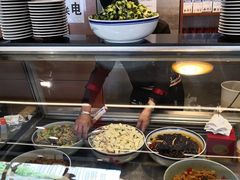 -二宽中国兰州拉面(幸福城店)