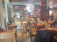 -The COOK·厨餐厅·自助餐(浦东嘉里大酒店)