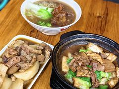 -珍珍小食店(西华路店)