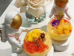 -3号仓库·创意中国菜(新世界城店)