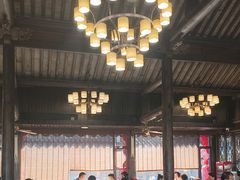 -二泉园老菜馆·百年无锡菜