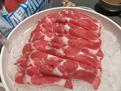-巴奴毛肚火锅(二七万达店)