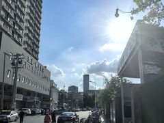 -回龙窝历史文化街区