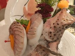 -蒋记海鲜姿造•洋房别墅(星河湾店)