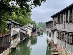 -乌镇西栅景区