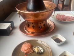 -拉萨瑞吉酒店-秀餐厅