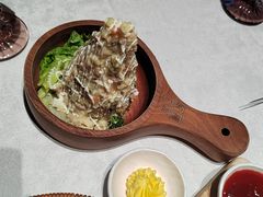 -俄士厨房(环球港店)