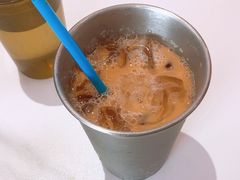 -香港深仔记茶餐厅(东门店)
