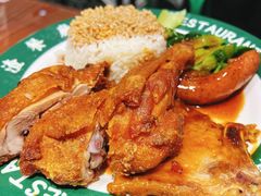 -渣·餐厅(西斗门店)