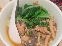 -大师兄·西北小馆(南沙万达广场店)