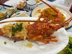 -阿浪海鲜连锁•海鲜加工•老字号(第一市场店)