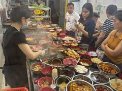 -小吴水煮(羊子巷无任何分店)