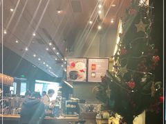 -星巴克臻选(深圳罗湖万象城店)