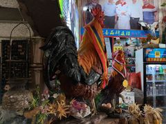 -食德喜·阳山鸡王食研基地