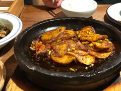 -九锅一堂酸菜鱼(新南凯德直营店)