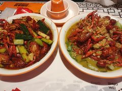 -拙味兄弟龙虾·江湖菜(和畅堂店)