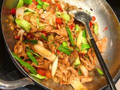 -徐记海鲜(黄土岭|新时空店)