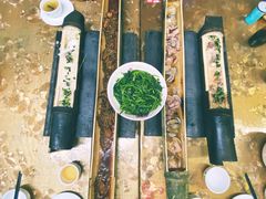 -竹泉农庄·竹筒饭(从化店)
