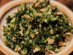 -十贰席·煨汤·台州菜(襄阳南路店)