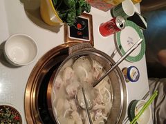 -润园四季椰子鸡火锅(卓越INTOWN店)