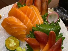 -弓二·烧鸟居酒屋(财富购物中心店)
