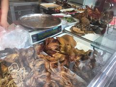 -红星兔丁(武侯祠店)