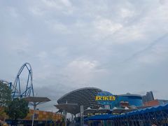 -武汉玛雅海滩水公园