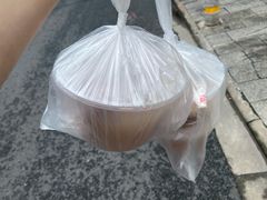 猪爪拌面-盛兴面馆(真儒大厦店)